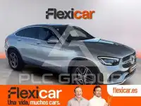 2021 Mercedes Benz GLC-Class