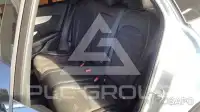 2021 Mercedes Benz GLC-Class