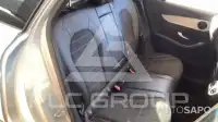2021 Mercedes Benz GLC-Class
