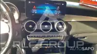 2021 Mercedes Benz GLC-Class