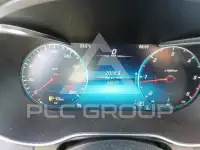 2021 Mercedes Benz GLC-Class
