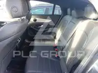 2021 Mercedes Benz GLC-Class