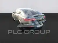 2021 Mercedes Benz GLC-Class