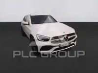 2021 Mercedes Benz GLC-Class