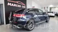 2021 Mercedes Benz GLC-Class