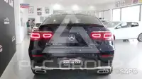 2021 Mercedes Benz GLC-Class