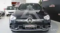 2021 Mercedes Benz GLC-Class