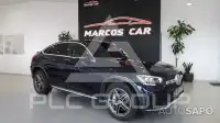 2021 Mercedes Benz GLC-Class