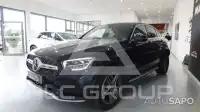 2021 Mercedes Benz GLC-Class
