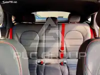 2021 Mercedes Benz GLC-Class