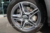 2021 Mercedes Benz GLC-Class