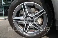 2021 Mercedes Benz GLC-Class
