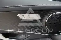 2021 Mercedes Benz GLC-Class