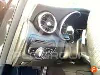 2021 Mercedes Benz GLC-Class