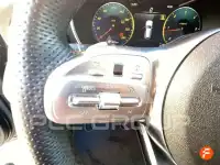 2021 Mercedes Benz GLC-Class