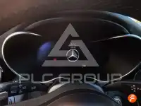 2021 Mercedes Benz GLC-Class