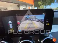 2021 Mercedes Benz GLC-Class
