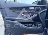 2021 Mercedes Benz GLC-Class
