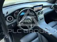 2021 Mercedes Benz GLC-Class