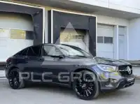 2021 Mercedes Benz GLC-Class