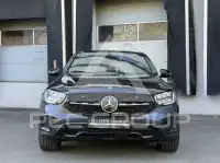 2021 Mercedes Benz GLC-Class