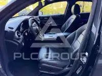 2021 Mercedes Benz GLC-Class