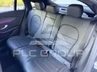 2021 Mercedes Benz GLC-Class