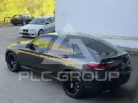 2021 Mercedes Benz GLC-Class