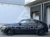 2021 Mercedes Benz GLC-Class