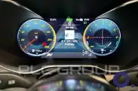 2021 Mercedes Benz GLC-Class