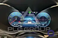 2021 Mercedes Benz GLC-Class