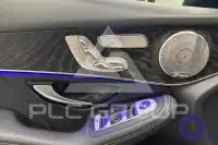 2021 Mercedes Benz GLC-Class
