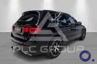 2021 Mercedes Benz GLC-Class
