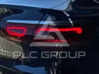 2021 Mercedes Benz GLC-Class