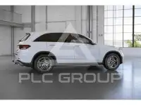 2021 Mercedes Benz GLC-Class