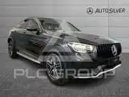 2021 Mercedes Benz GLC-Class