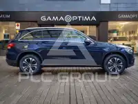 2021 Mercedes Benz GLC-Class