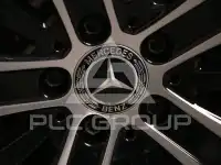 2021 Mercedes Benz GLC-Class