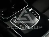 2021 Mercedes Benz GLC-Class