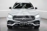 2021 Mercedes Benz GLC-Class