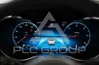 2021 Mercedes Benz GLC-Class