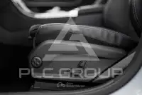 2021 Mercedes Benz GLC-Class