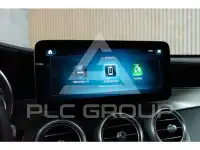 2021 Mercedes Benz GLC-Class