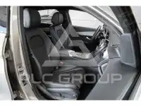 2021 Mercedes Benz GLC-Class