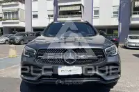 2021 Mercedes Benz GLC-Class