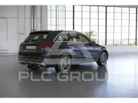 2021 Mercedes Benz GLC-Class