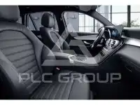 2021 Mercedes Benz GLC-Class