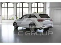 2021 Mercedes Benz GLC-Class