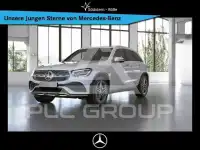 2021 Mercedes Benz GLC-Class