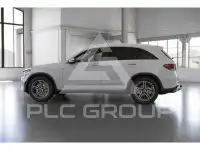 2021 Mercedes Benz GLC-Class